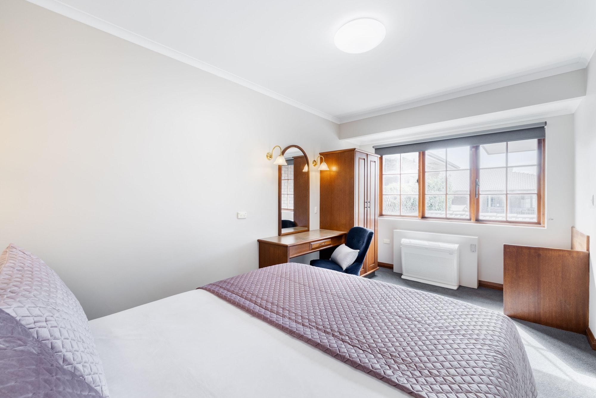 Adelaide Inn Extérieur photo