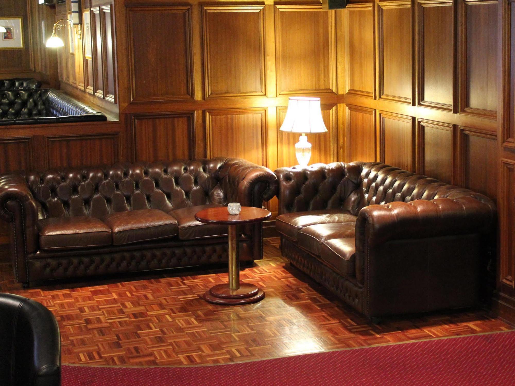 Adelaide Inn Extérieur photo